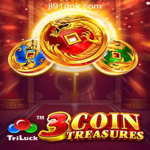 Exploring 3CoinTreasures: A Thrilling Adventure With JL91 Online Casino Philippines